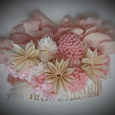 barrette à cheveux